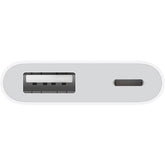 Apple Lightning to USB Type-A Camera Adapter